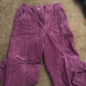 Forever 21 Cargo Pants